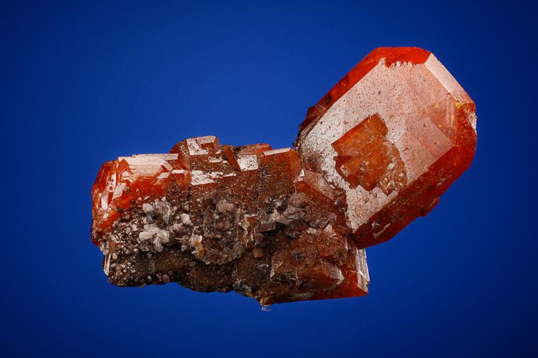 WULFENITE